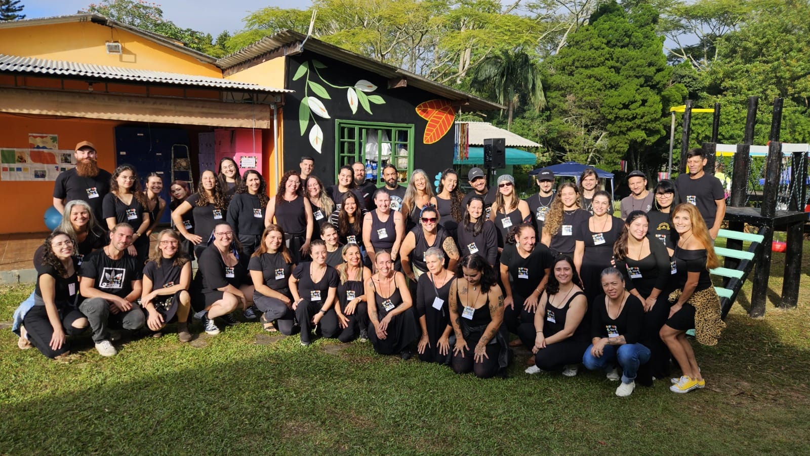 Professores dos Sonhos